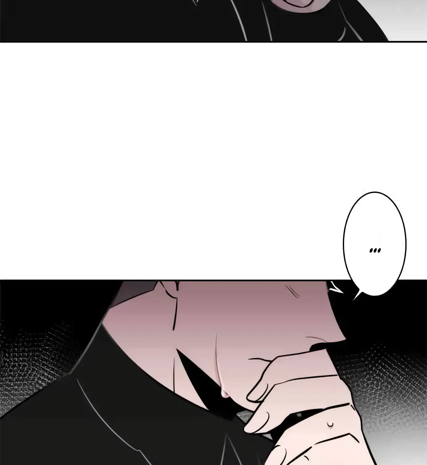 Man Drowning in a Veil Chapter 8 page 107 - 