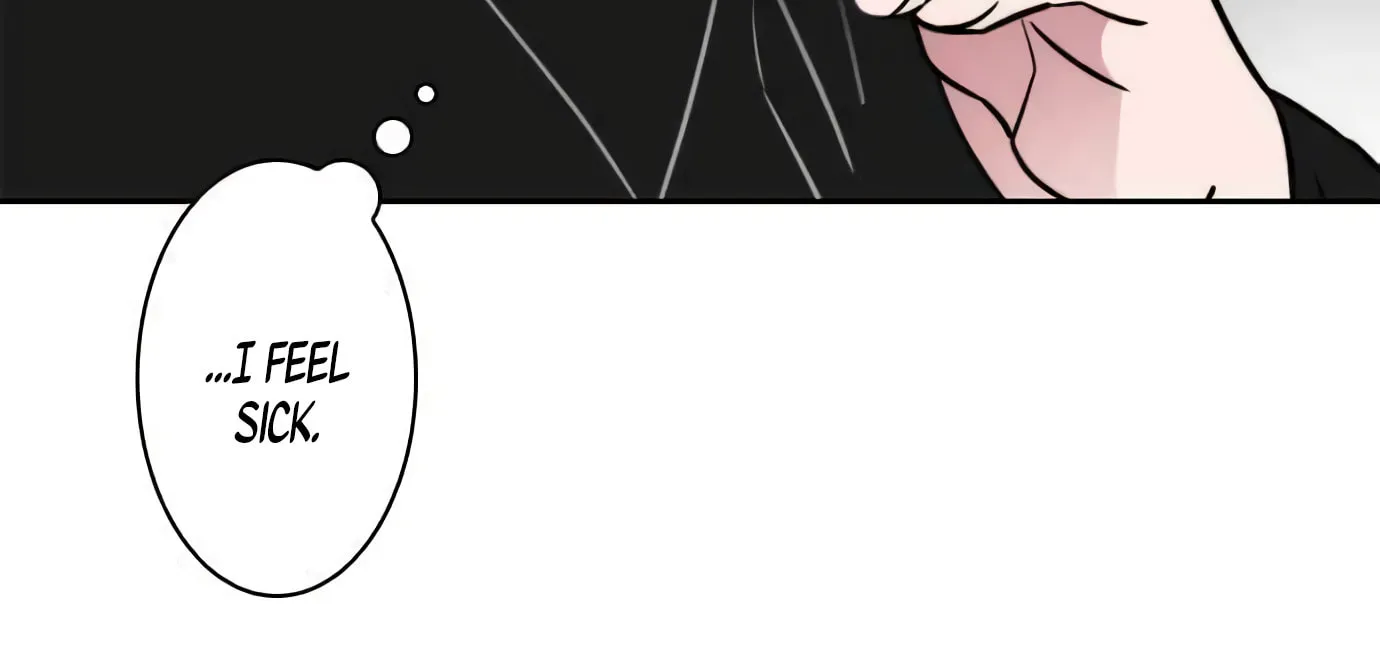 Man Drowning in a Veil Chapter 8 page 108 - 