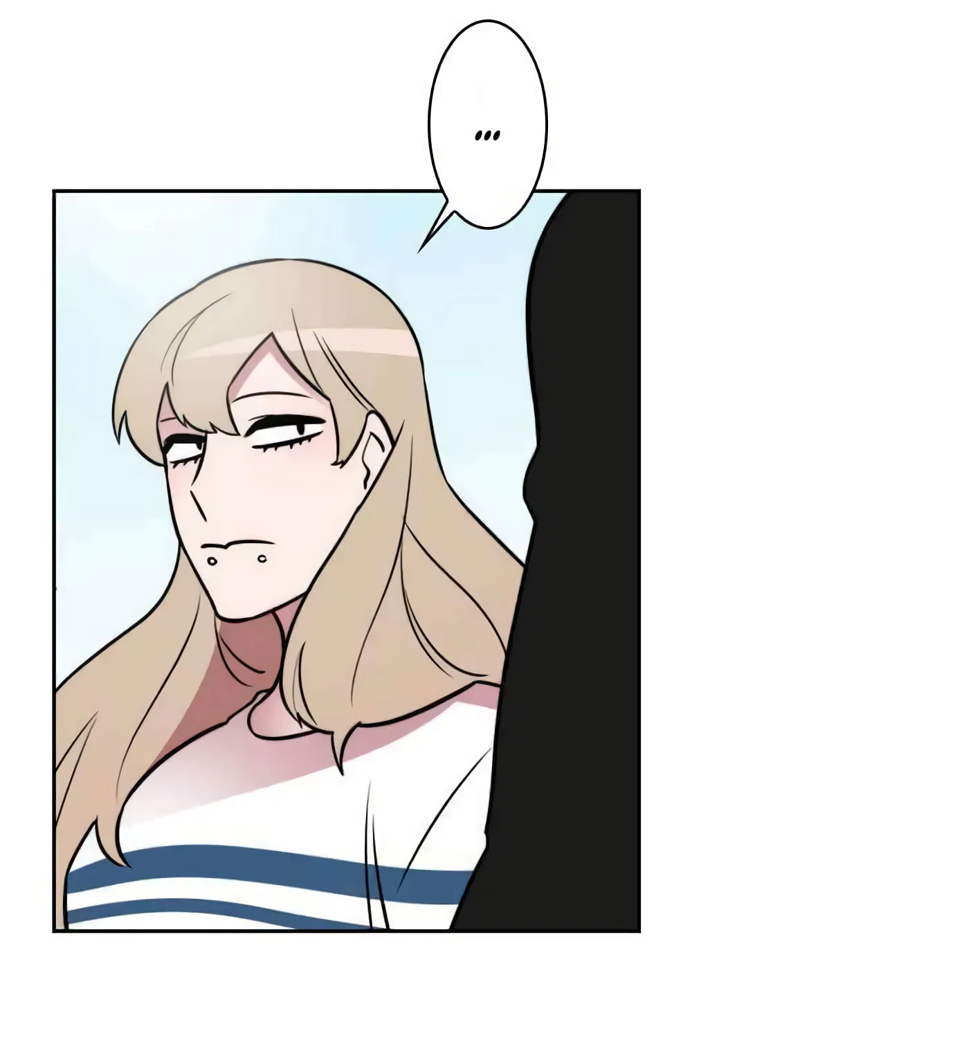 Man Drowning in a Veil Chapter 8 page 109 - 