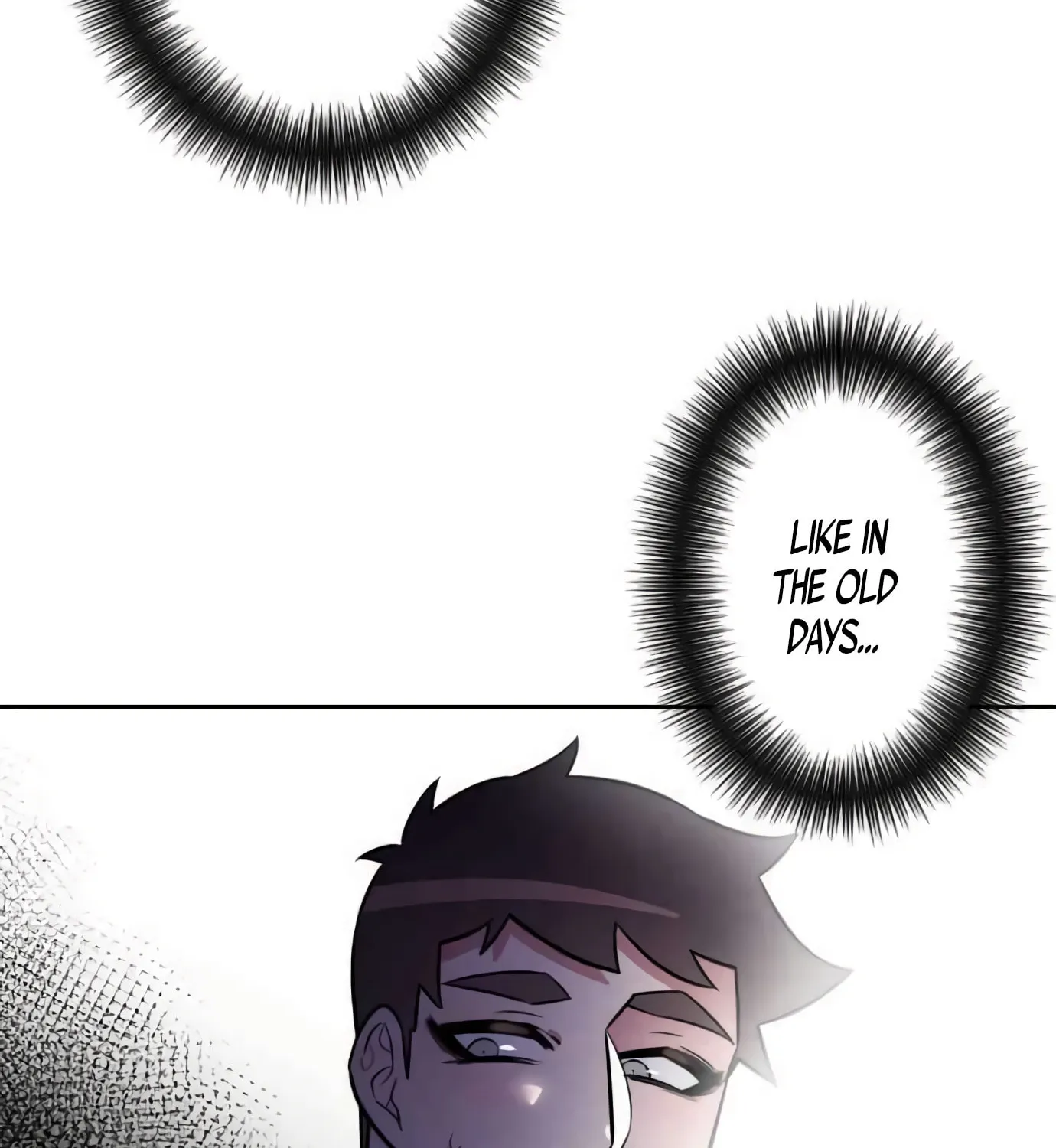 Man Drowning in a Veil Chapter 8 page 113 - 