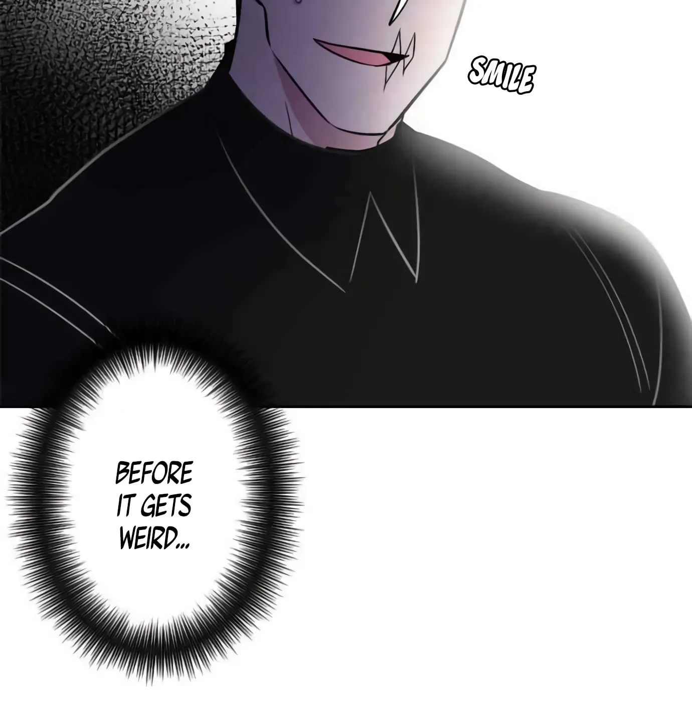 Man Drowning in a Veil Chapter 8 page 114 - 