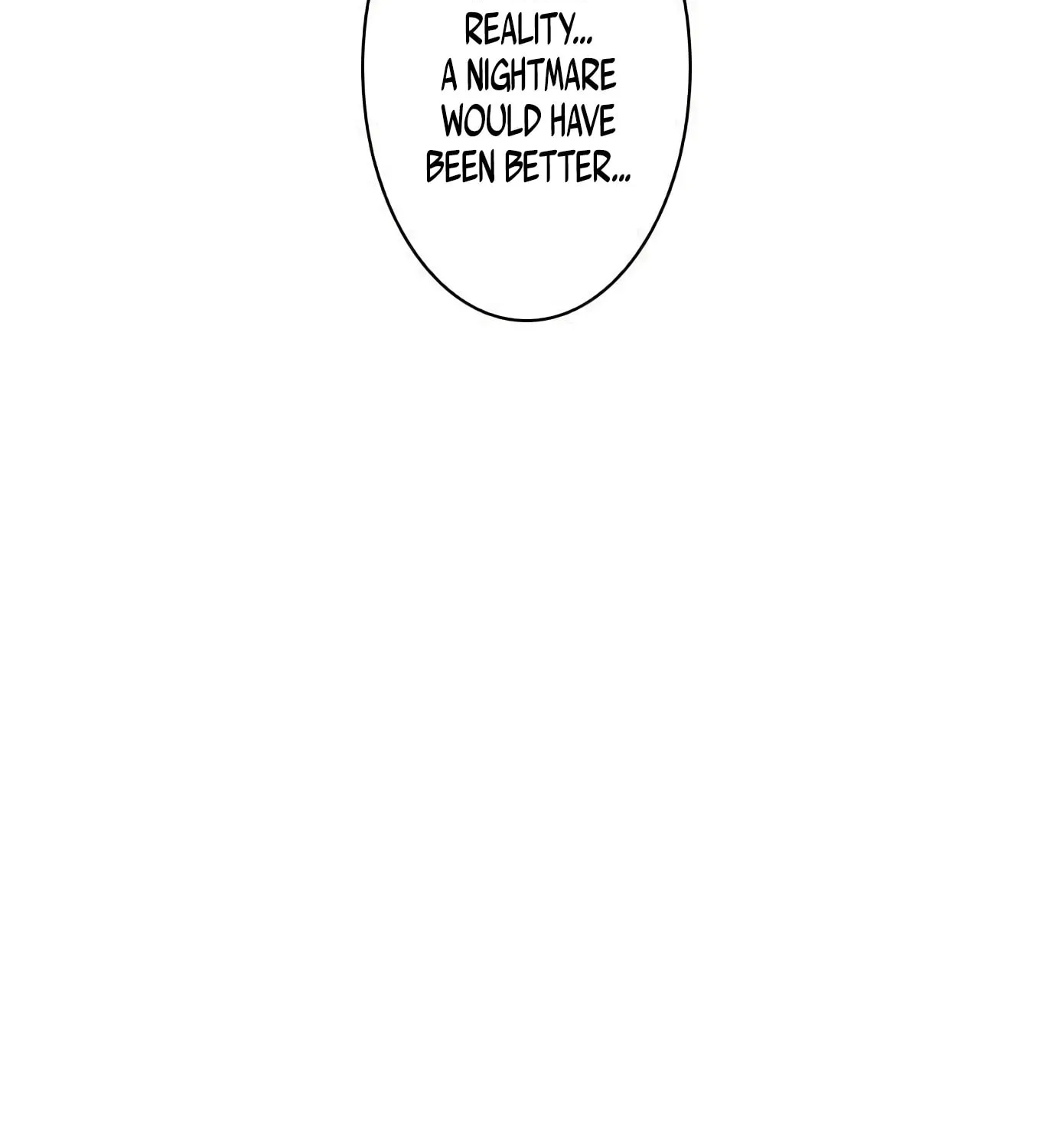 Man Drowning in a Veil Chapter 8 page 14 - 