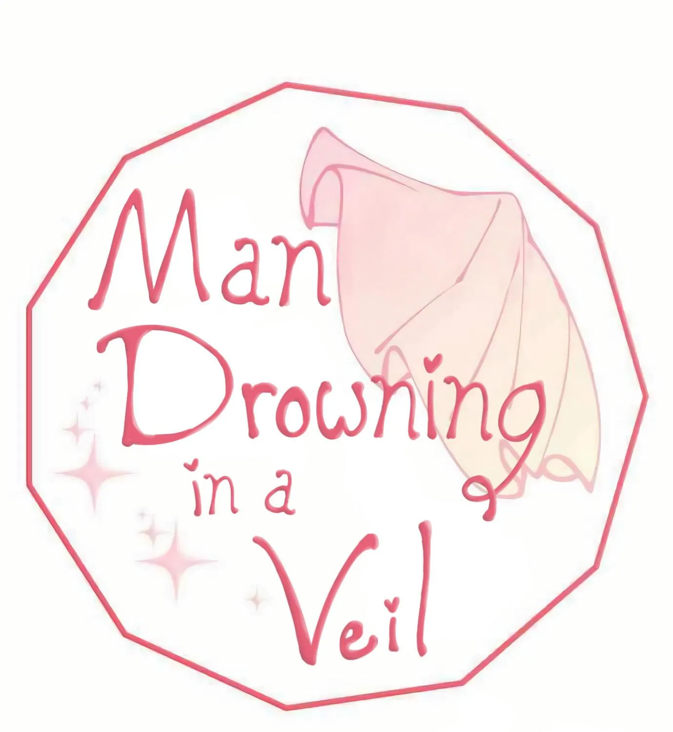 Man Drowning in a Veil Chapter 8 page 16 - 