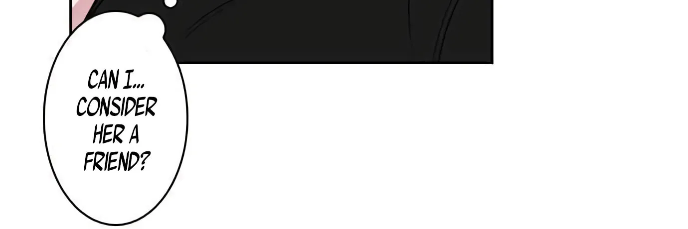 Man Drowning in a Veil Chapter 8 page 24 - 