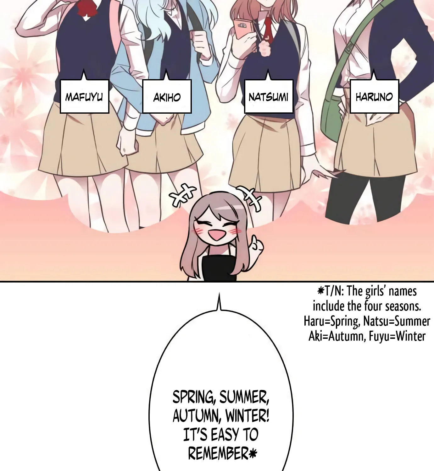 Man Drowning in a Veil Chapter 8 page 27 - 