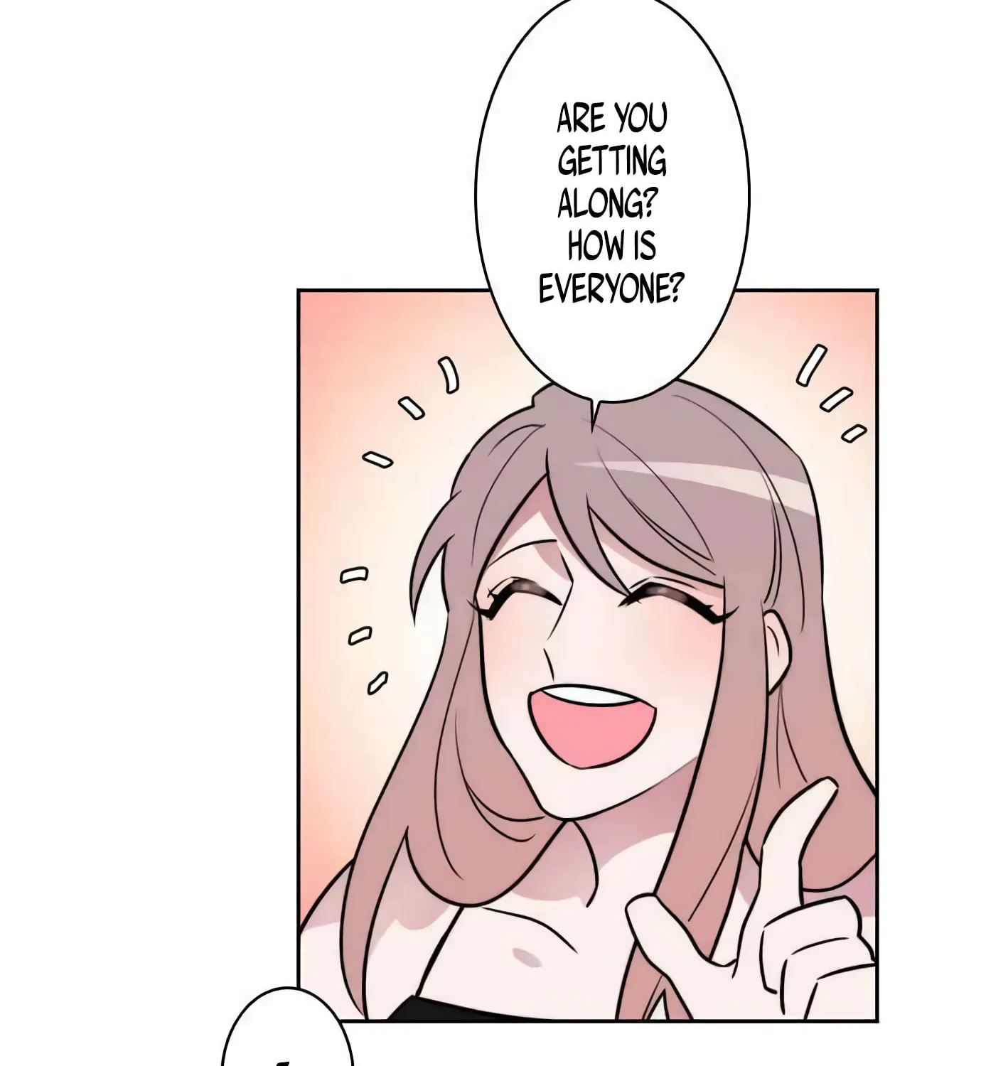 Man Drowning in a Veil Chapter 8 page 30 - 