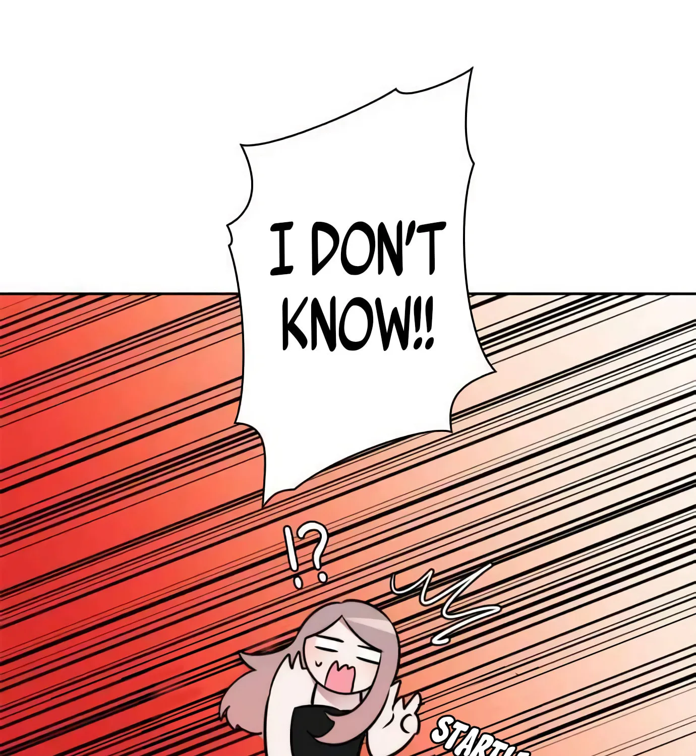 Man Drowning in a Veil Chapter 8 page 32 - 