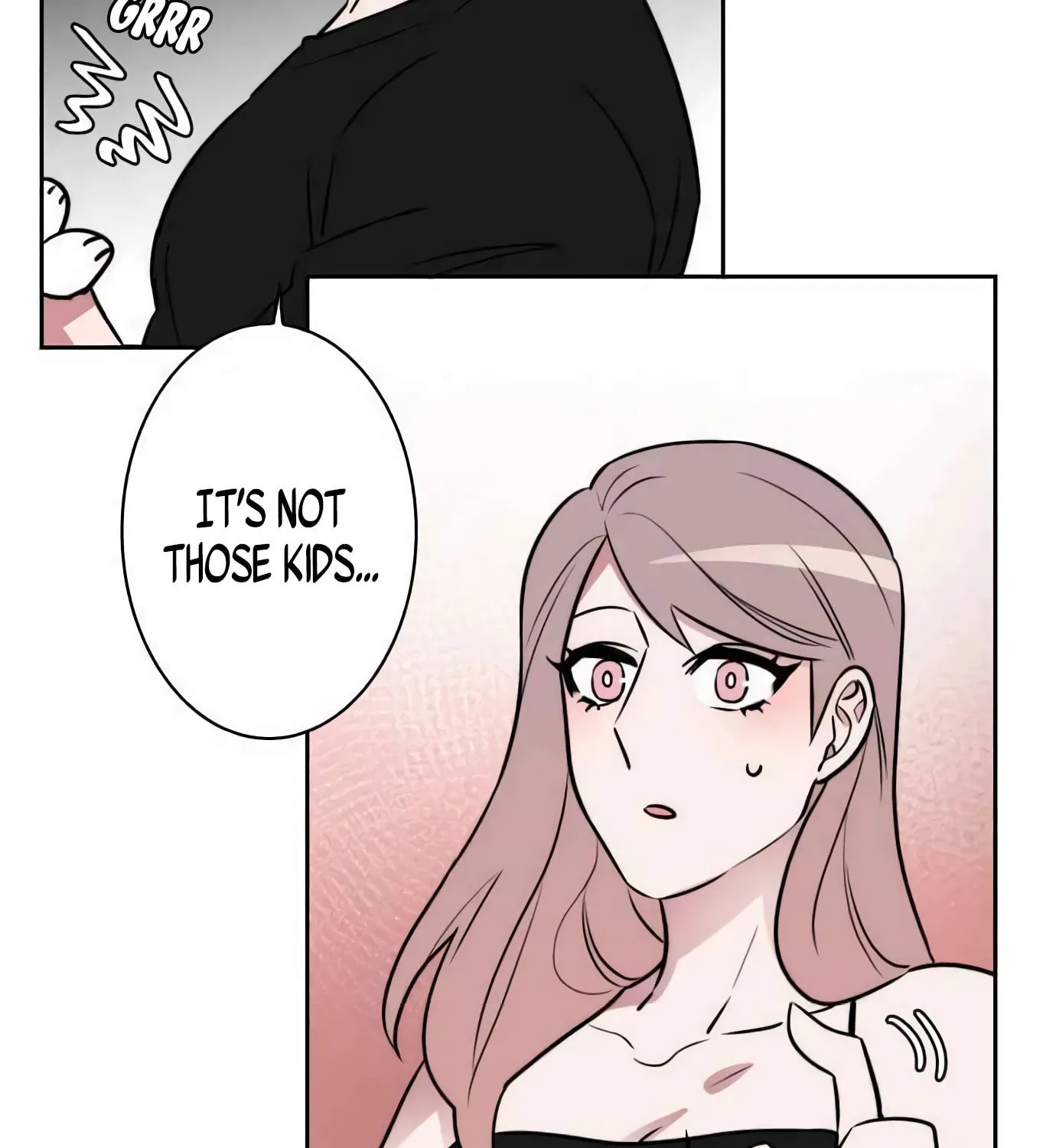 Man Drowning in a Veil Chapter 8 page 34 - 