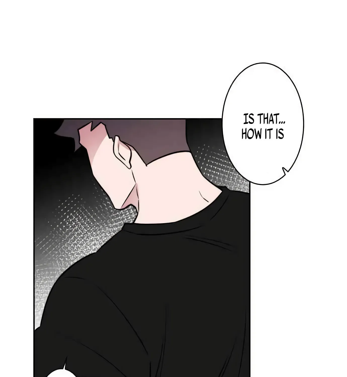 Man Drowning in a Veil Chapter 8 page 36 - 