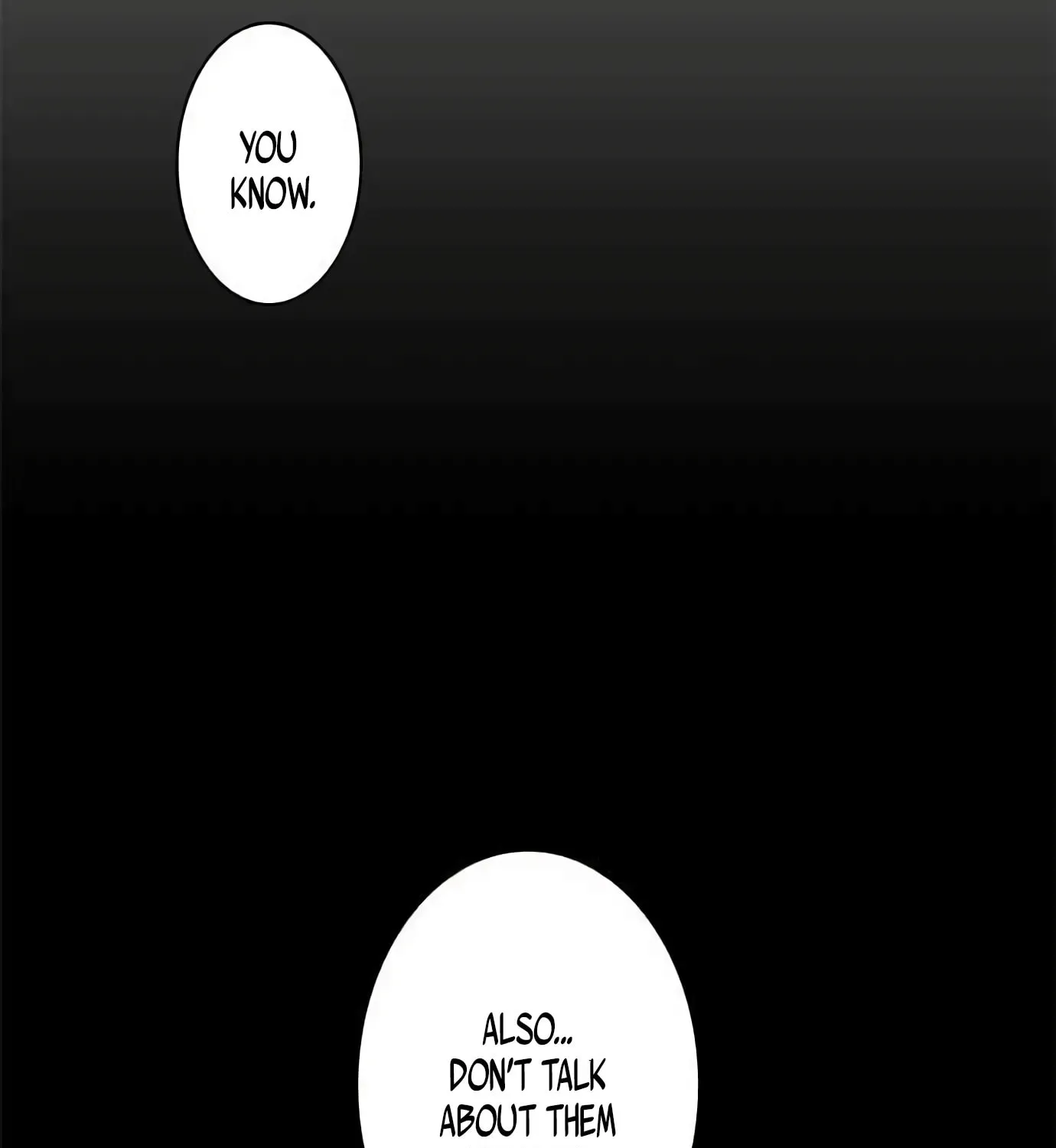 Man Drowning in a Veil Chapter 8 page 39 - 