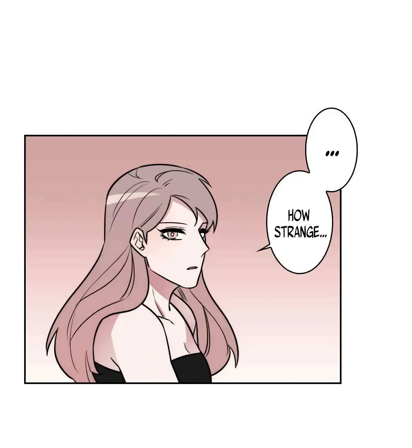 Man Drowning in a Veil Chapter 8 page 43 - 