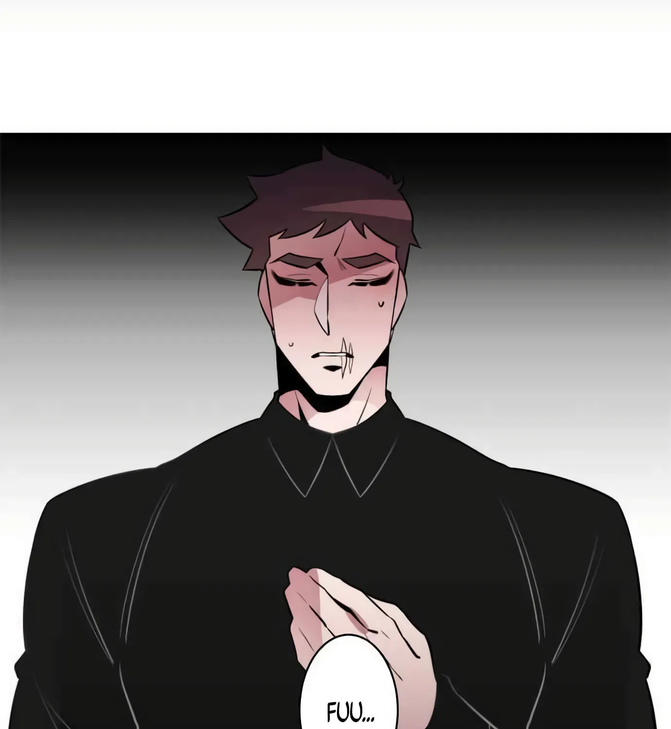 Man Drowning in a Veil Chapter 8 page 48 - 
