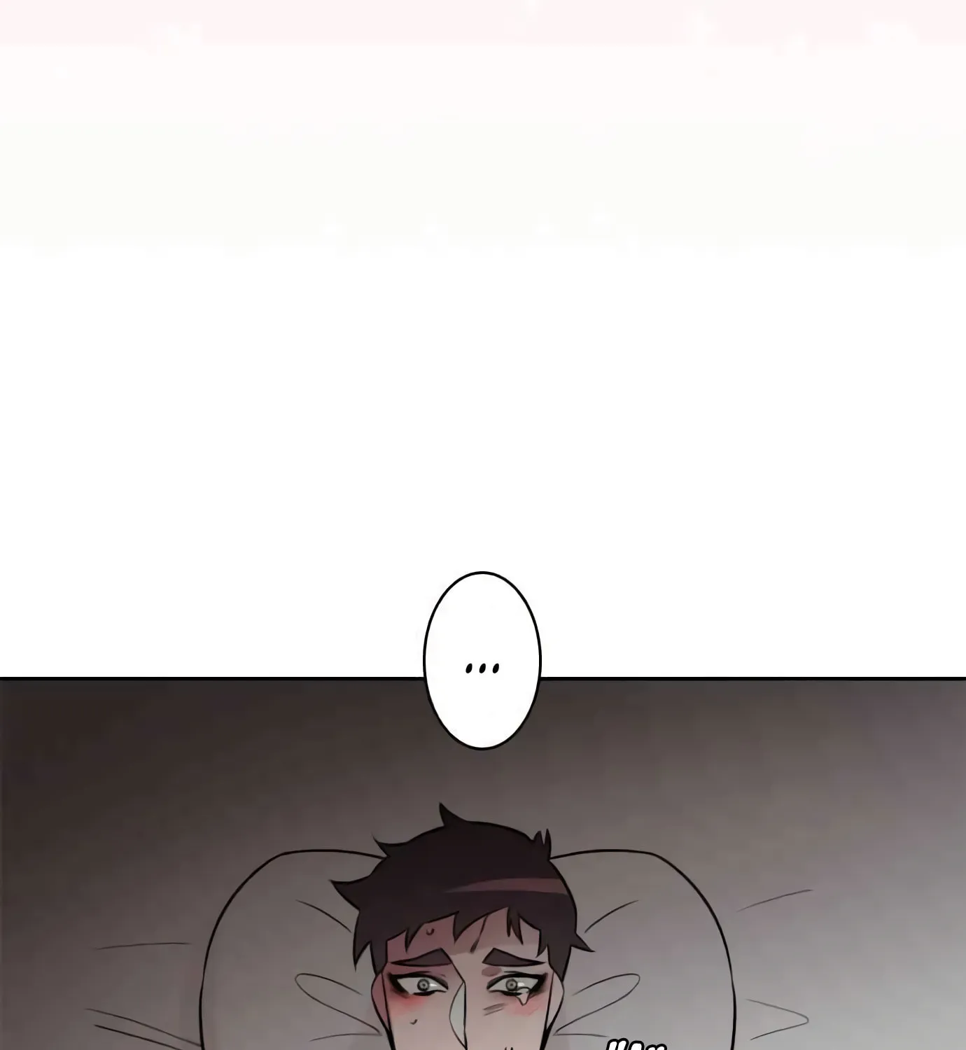 Man Drowning in a Veil Chapter 8 page 6 - 