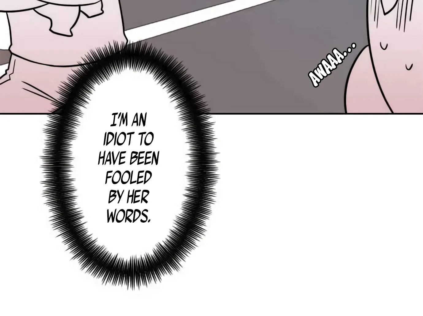 Man Drowning in a Veil Chapter 8 page 53 - 