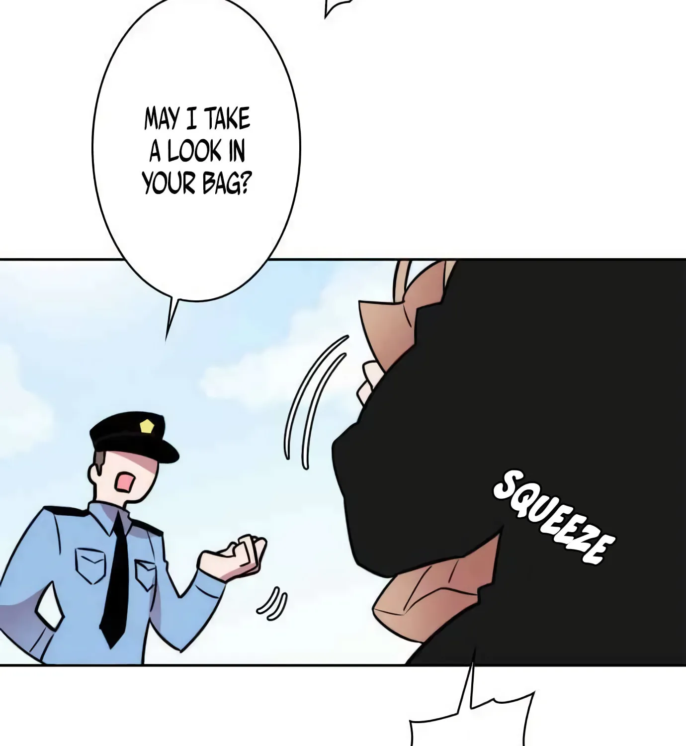 Man Drowning in a Veil Chapter 8 page 62 - 