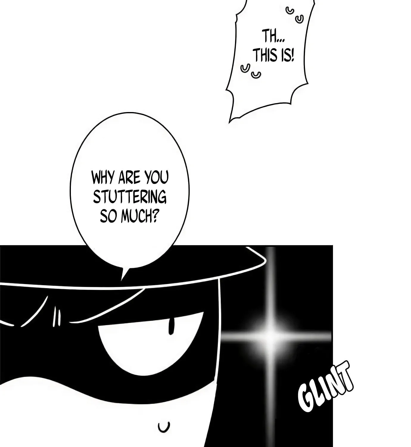 Man Drowning in a Veil Chapter 8 page 63 - 