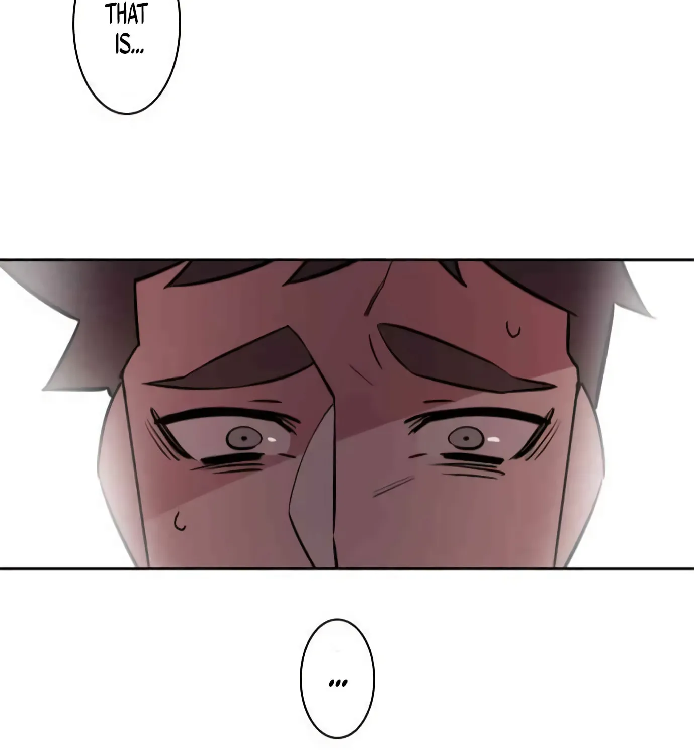 Man Drowning in a Veil Chapter 8 page 72 - 