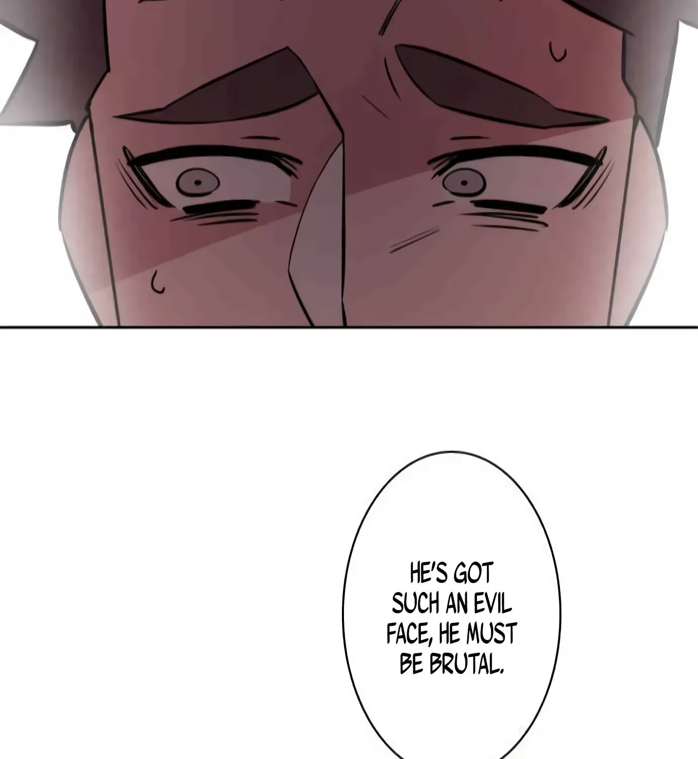 Man Drowning in a Veil Chapter 8 page 75 - 