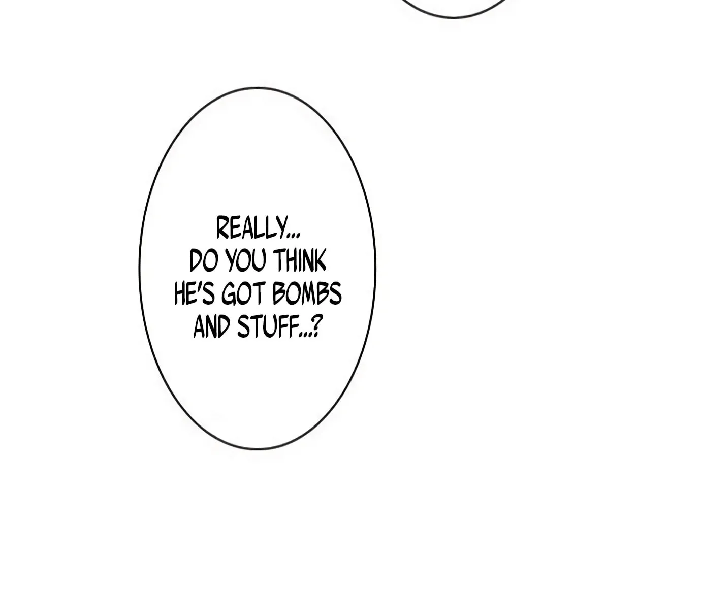 Man Drowning in a Veil Chapter 8 page 76 - 