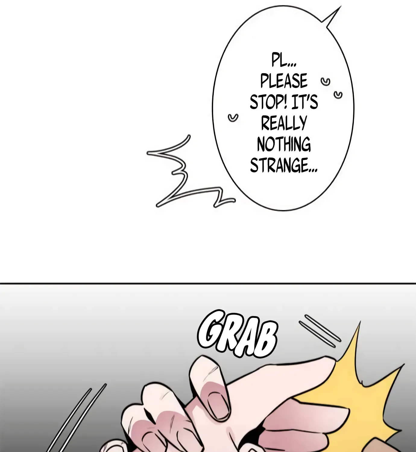 Man Drowning in a Veil Chapter 8 page 78 - 