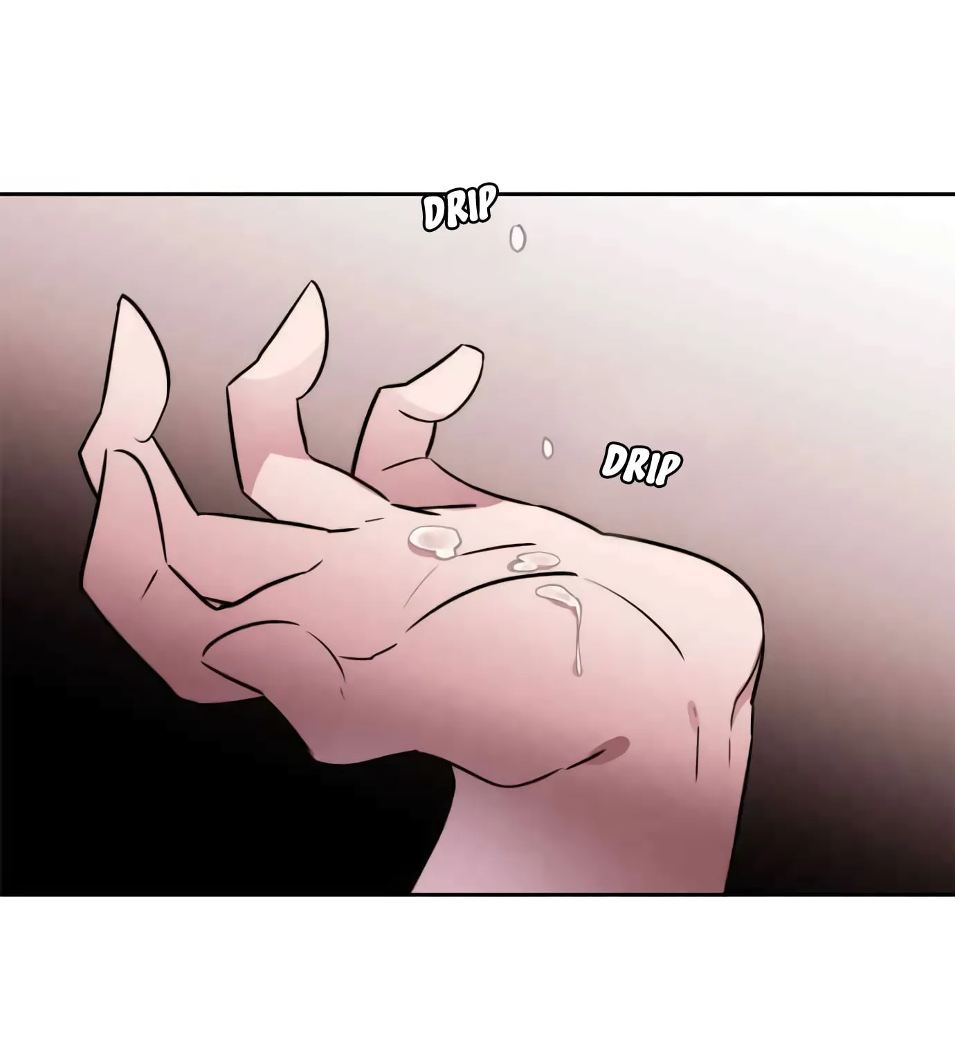 Man Drowning in a Veil Chapter 8 page 9 - 