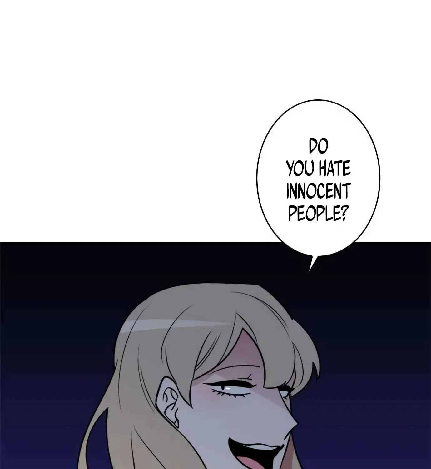 Man Drowning in a Veil Chapter 8 page 84 - 