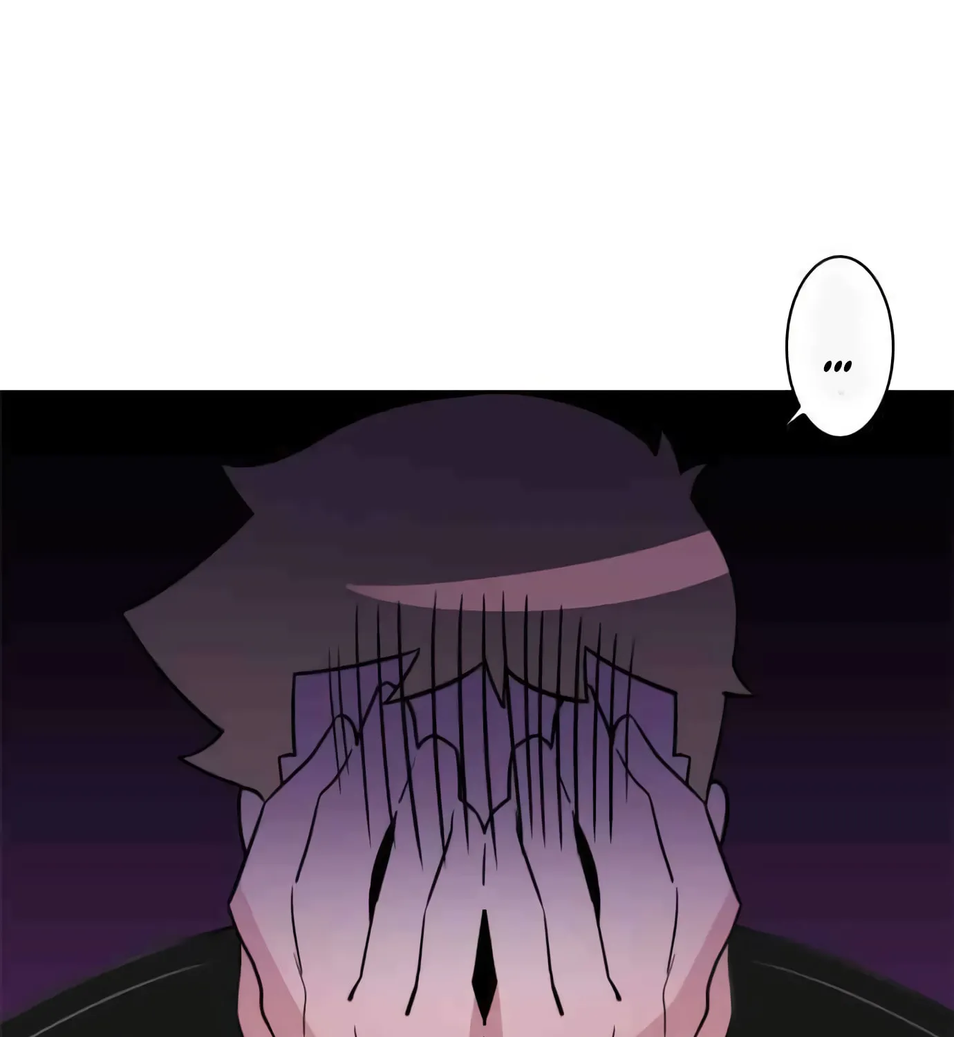 Man Drowning in a Veil Chapter 8 page 88 - 