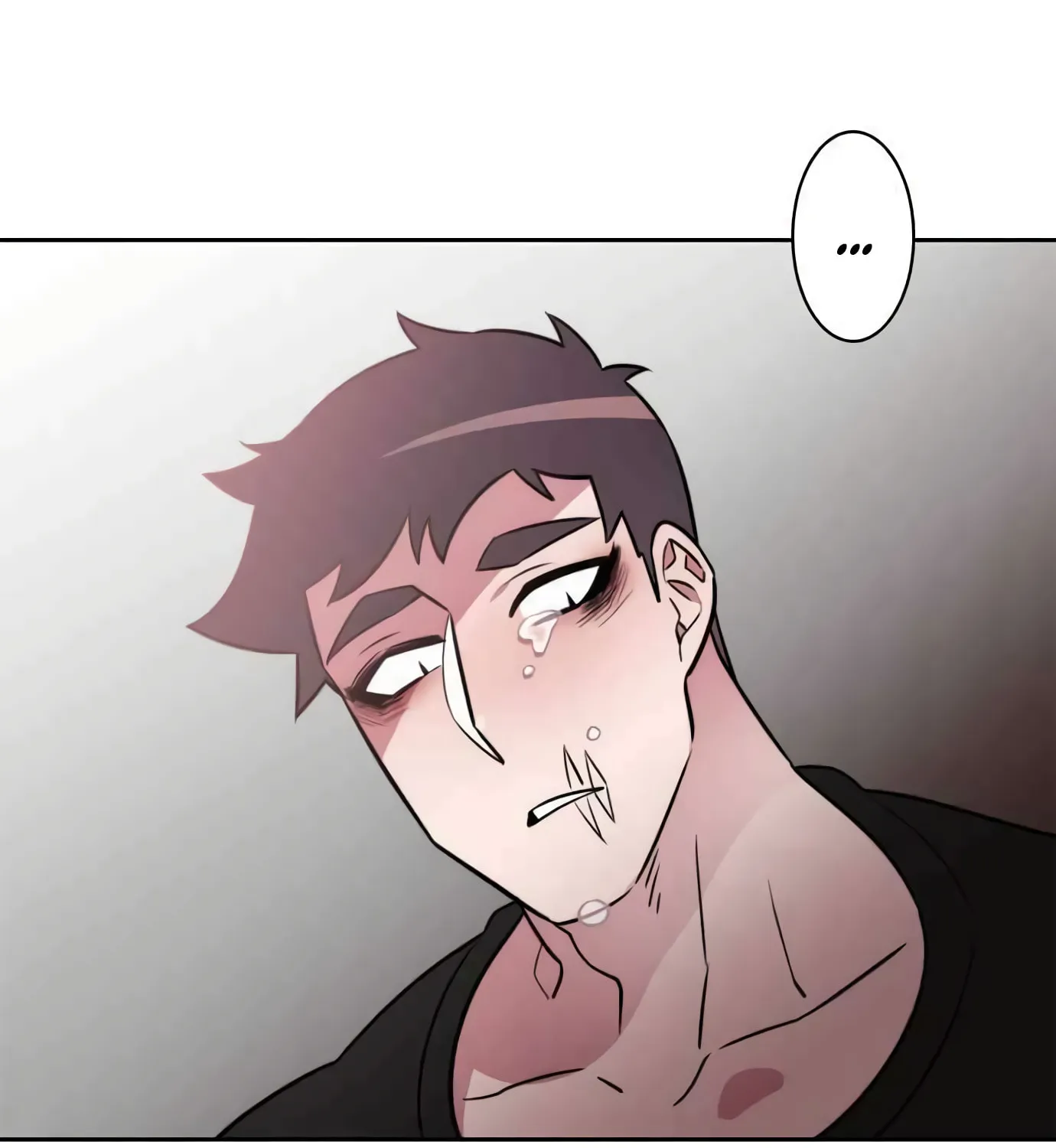 Man Drowning in a Veil Chapter 8 page 10 - 