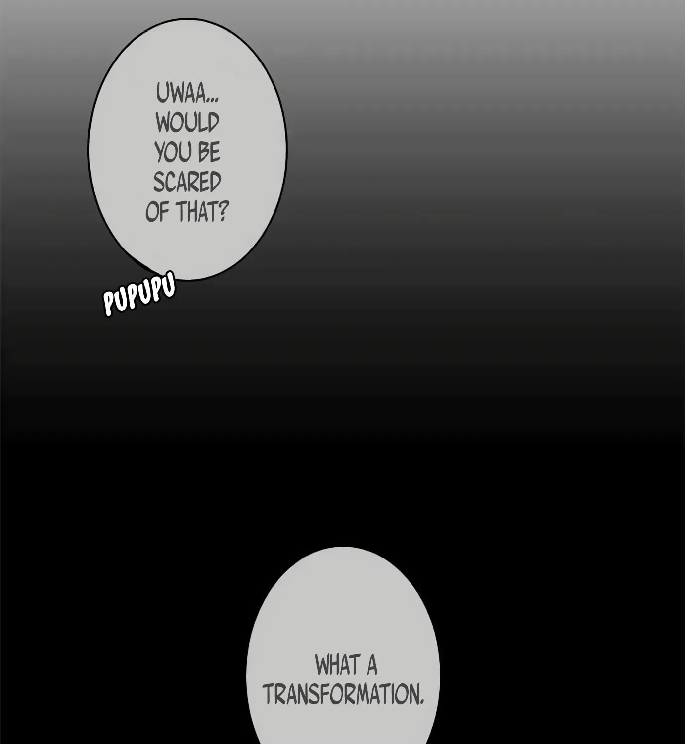 Man Drowning in a Veil Chapter 8 page 100 - 