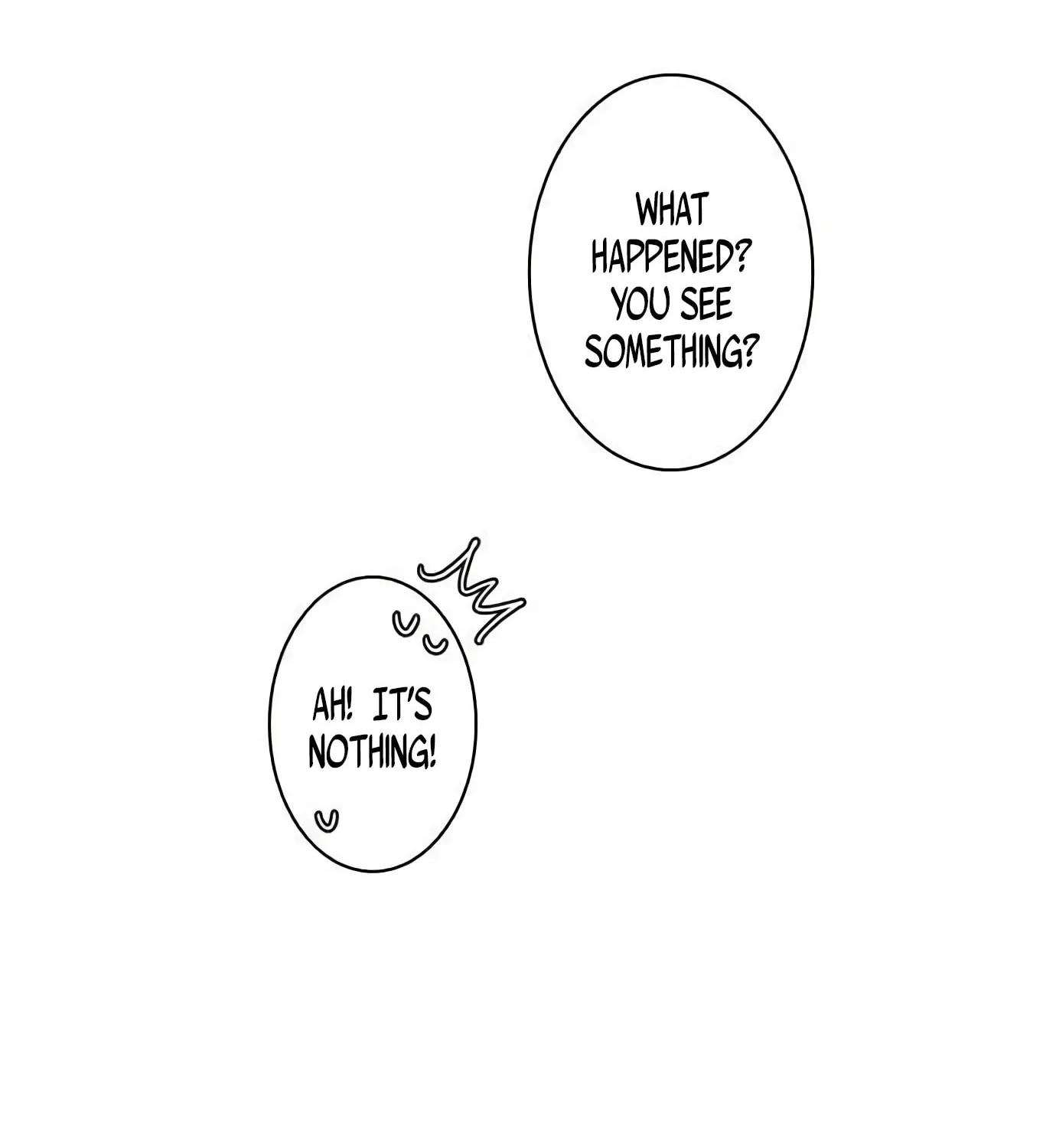 Man Drowning in a Veil Chapter 9 page 101 - 