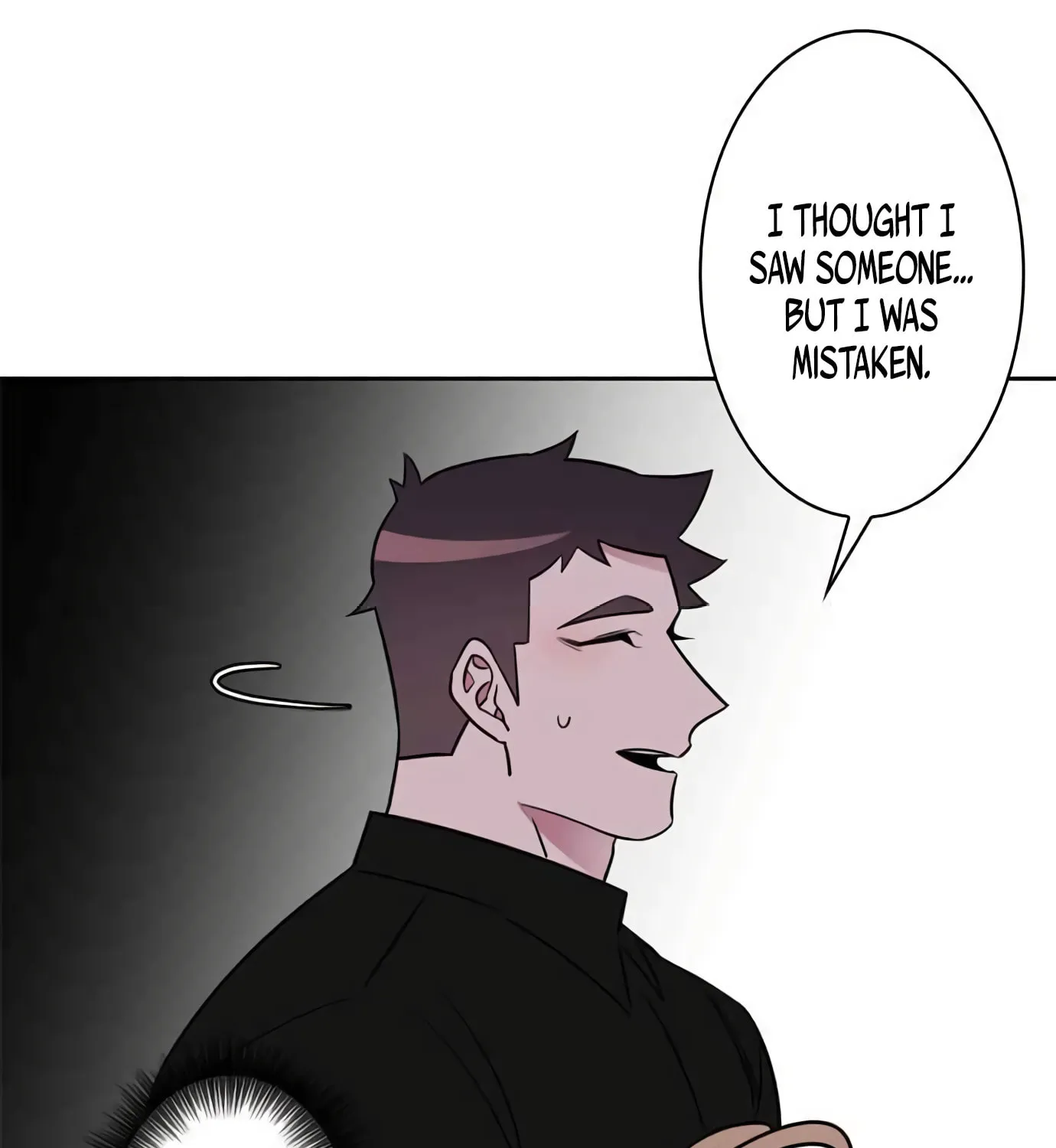 Man Drowning in a Veil Chapter 9 page 103 - 
