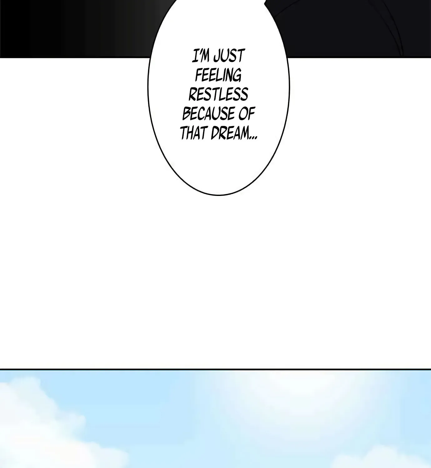 Man Drowning in a Veil Chapter 9 page 107 - 