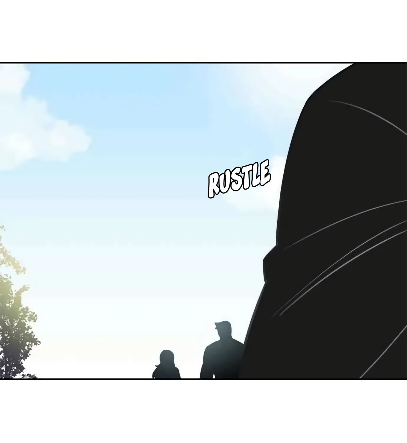 Man Drowning in a Veil Chapter 9 page 109 - 