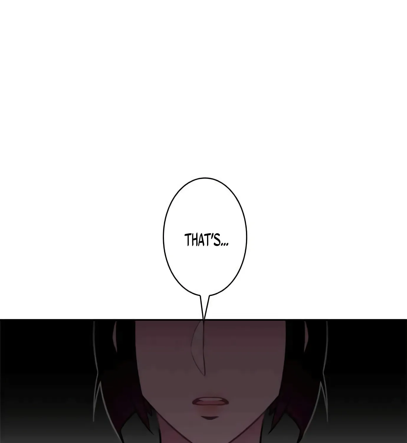 Man Drowning in a Veil Chapter 9 page 110 - 