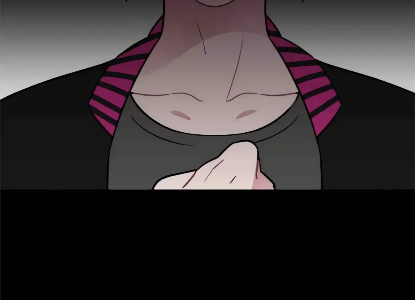 Man Drowning in a Veil Chapter 9 page 111 - 