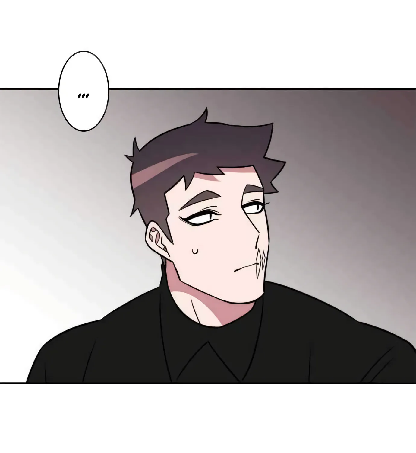 Man Drowning in a Veil Chapter 9 page 16 - 