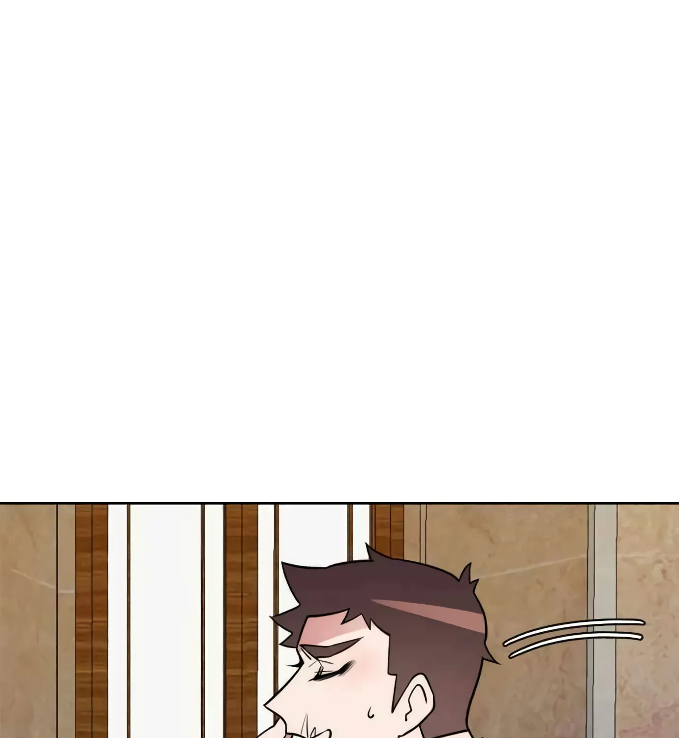 Man Drowning in a Veil Chapter 9 page 17 - 