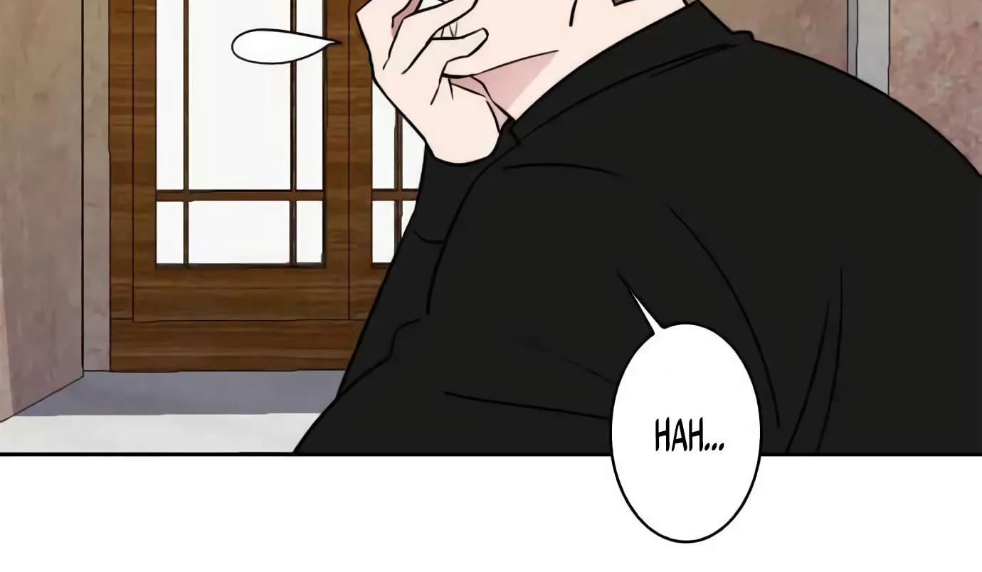 Man Drowning in a Veil Chapter 9 page 18 - 