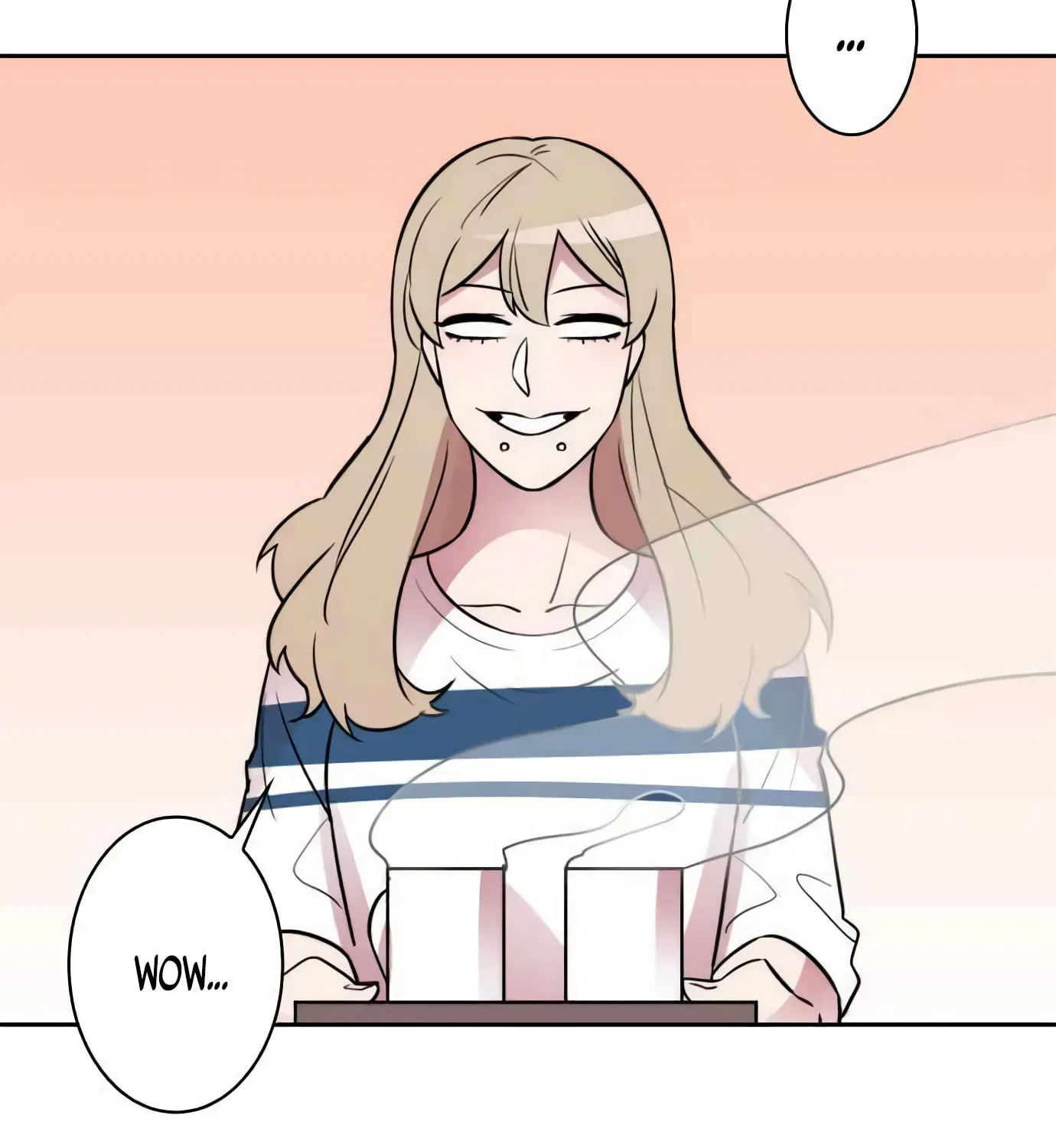 Man Drowning in a Veil Chapter 9 page 29 - 