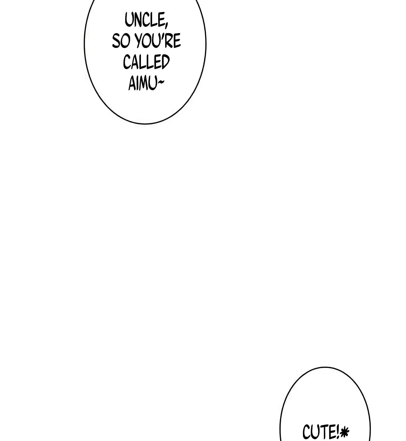 Man Drowning in a Veil Chapter 9 page 4 - 