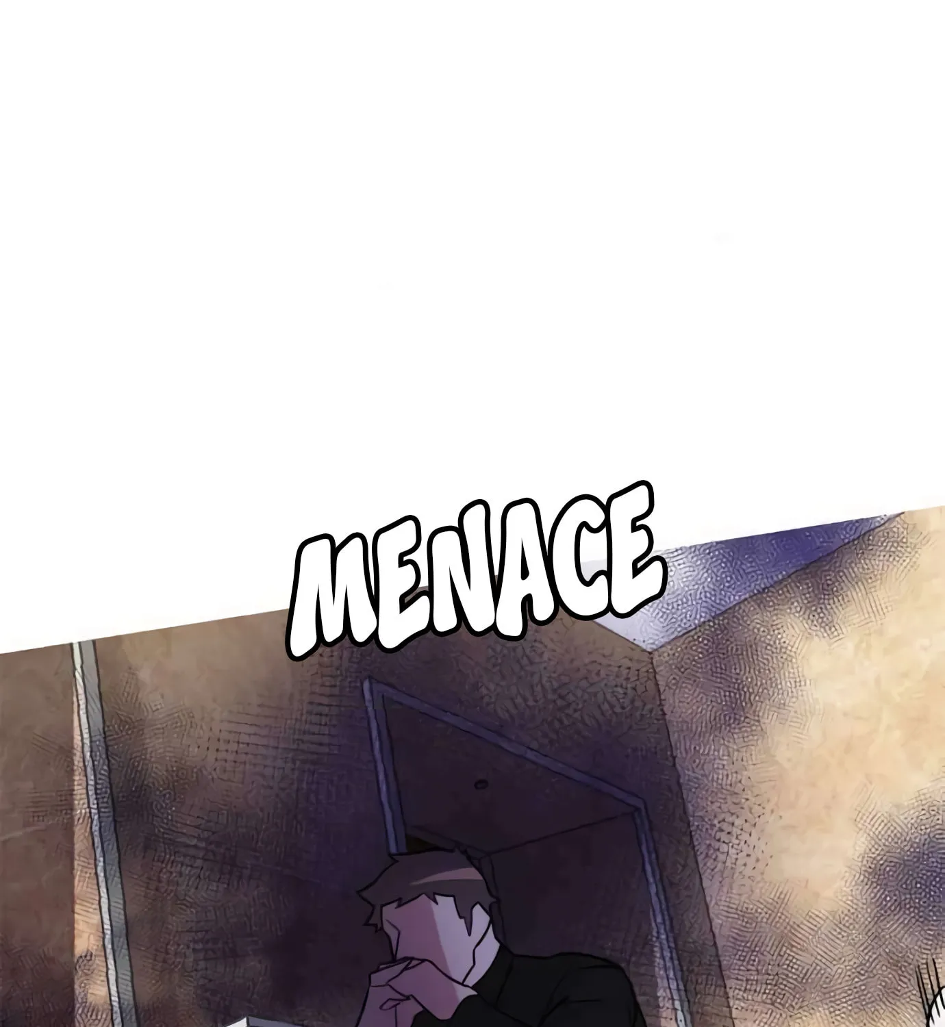 Man Drowning in a Veil Chapter 9 page 31 - 