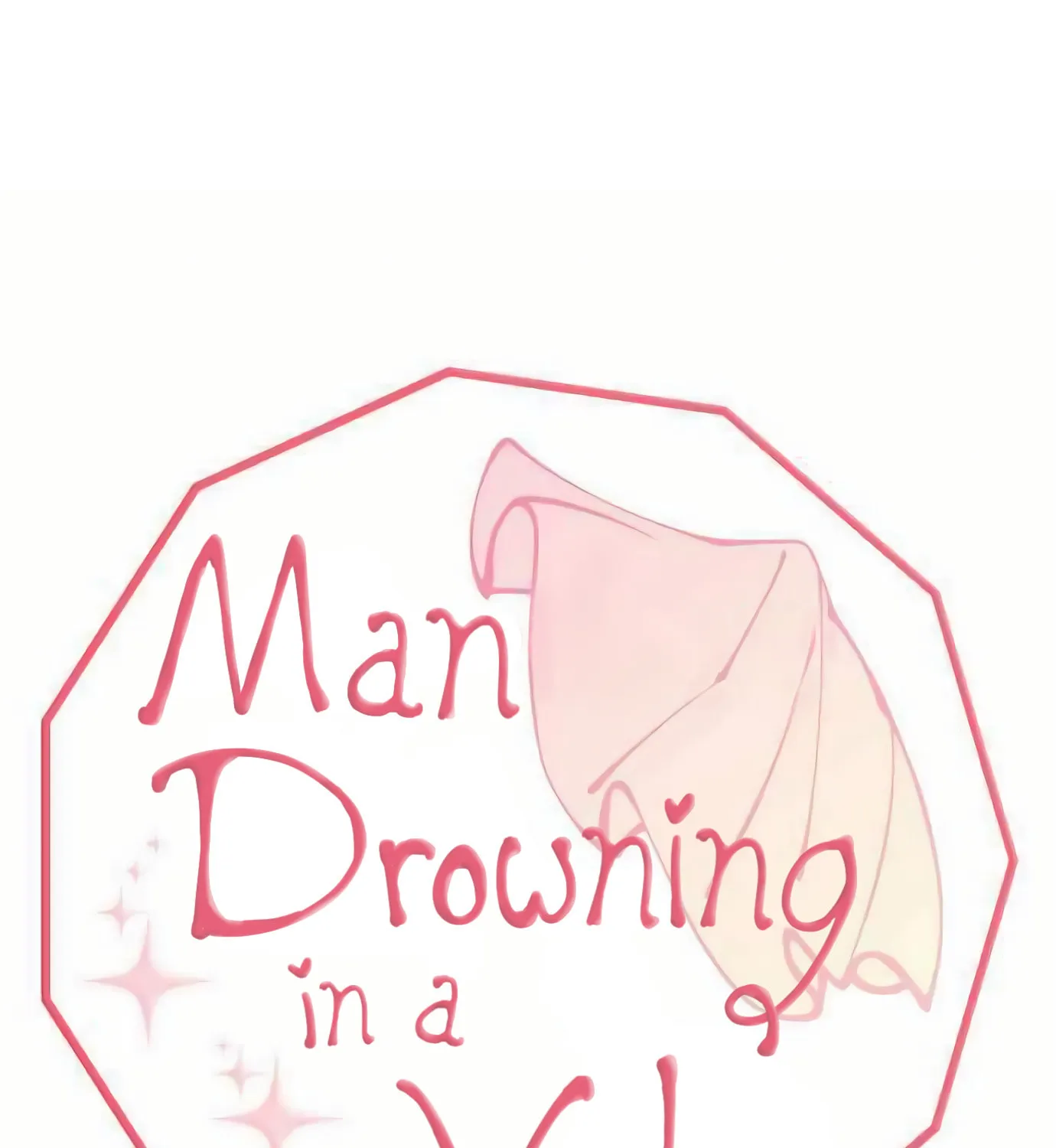 Man Drowning in a Veil Chapter 9 page 34 - 