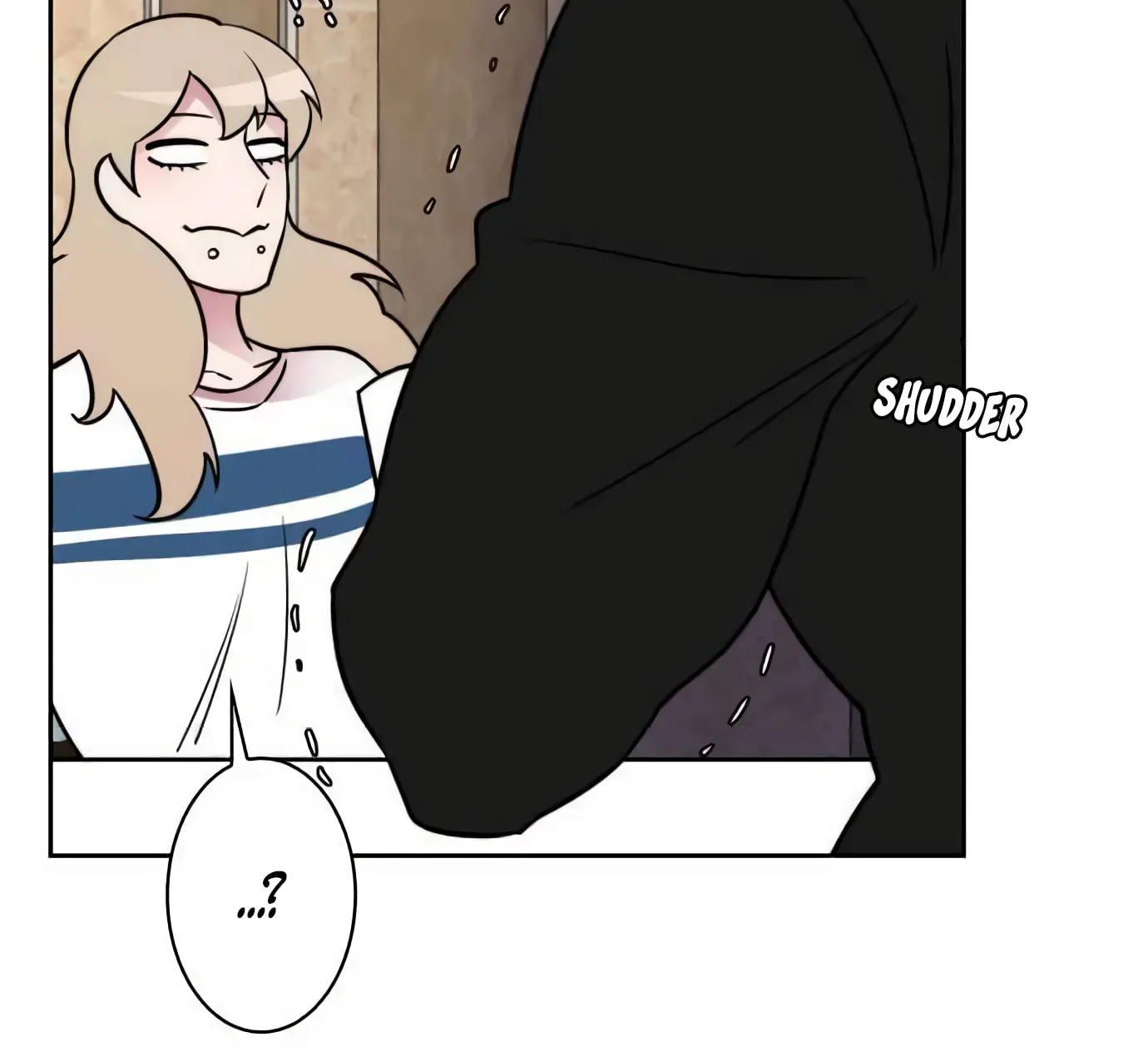 Man Drowning in a Veil Chapter 9 page 46 - 
