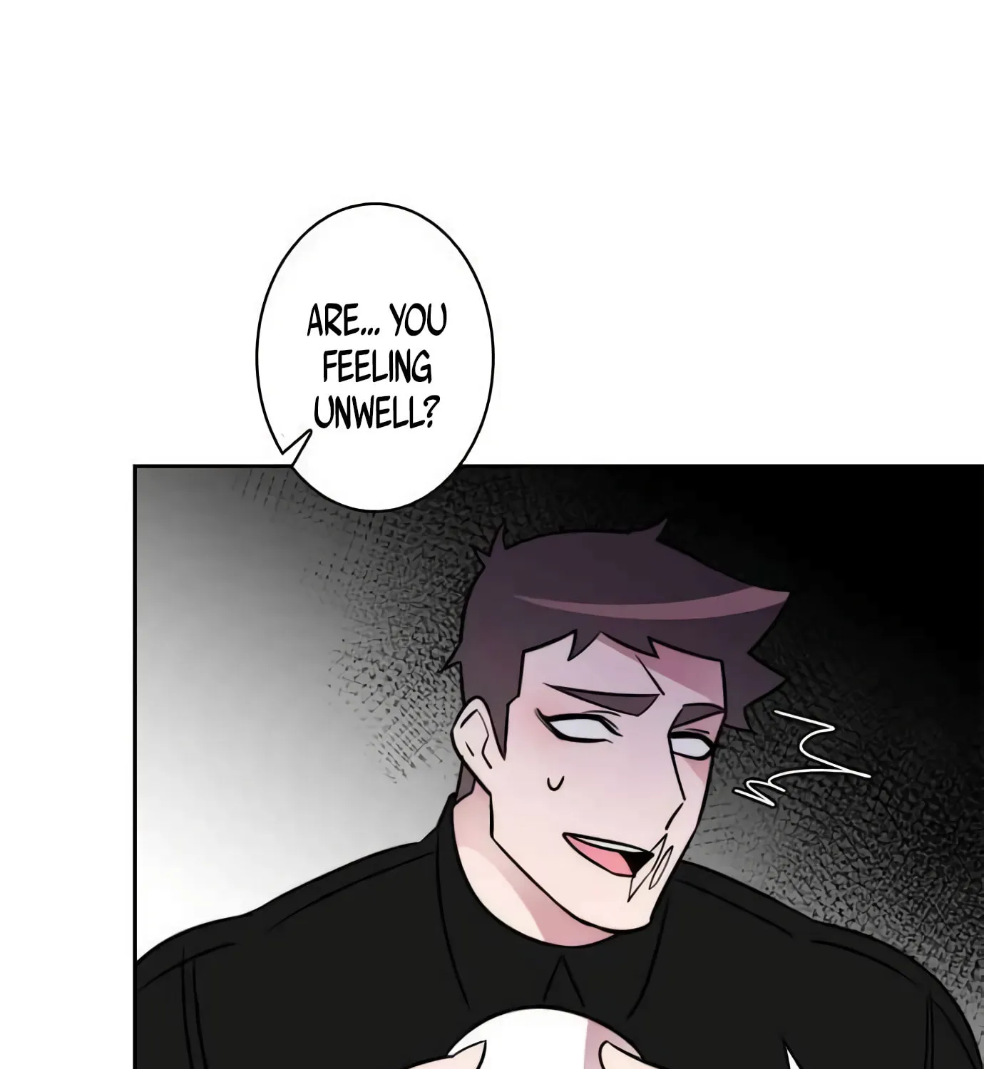 Man Drowning in a Veil Chapter 9 page 47 - 