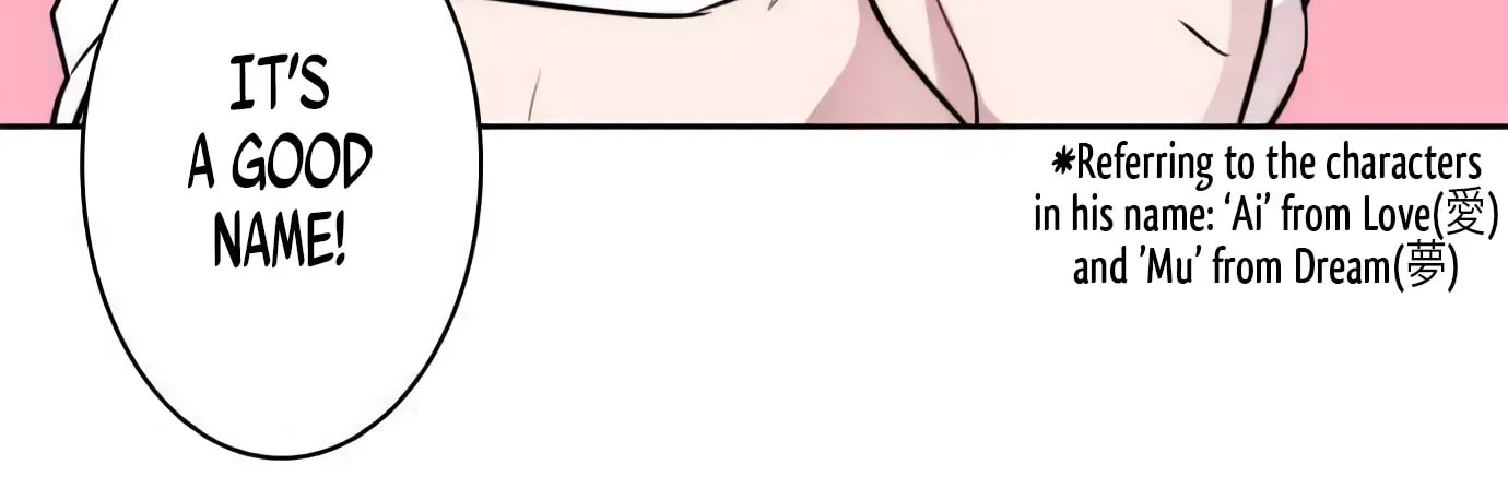 Man Drowning in a Veil Chapter 9 page 6 - 