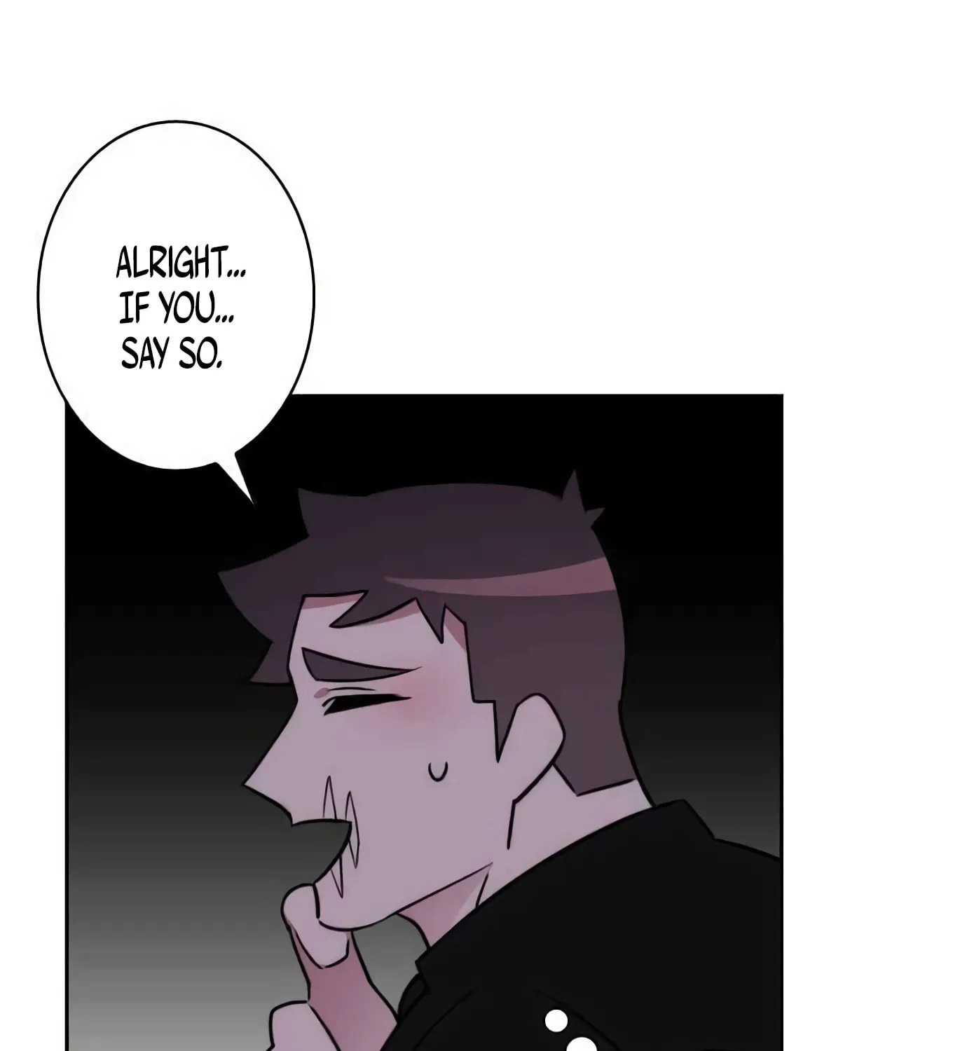 Man Drowning in a Veil Chapter 9 page 51 - 