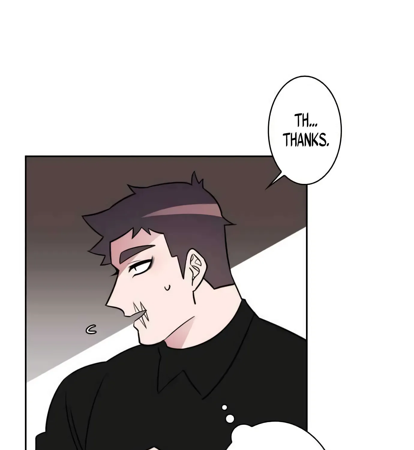 Man Drowning in a Veil Chapter 9 page 7 - 