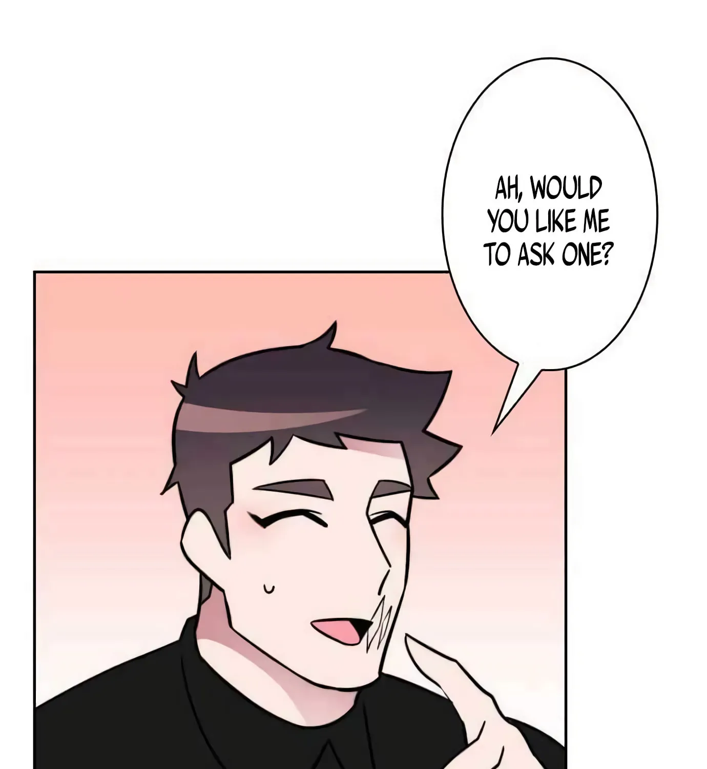 Man Drowning in a Veil Chapter 9 page 64 - 