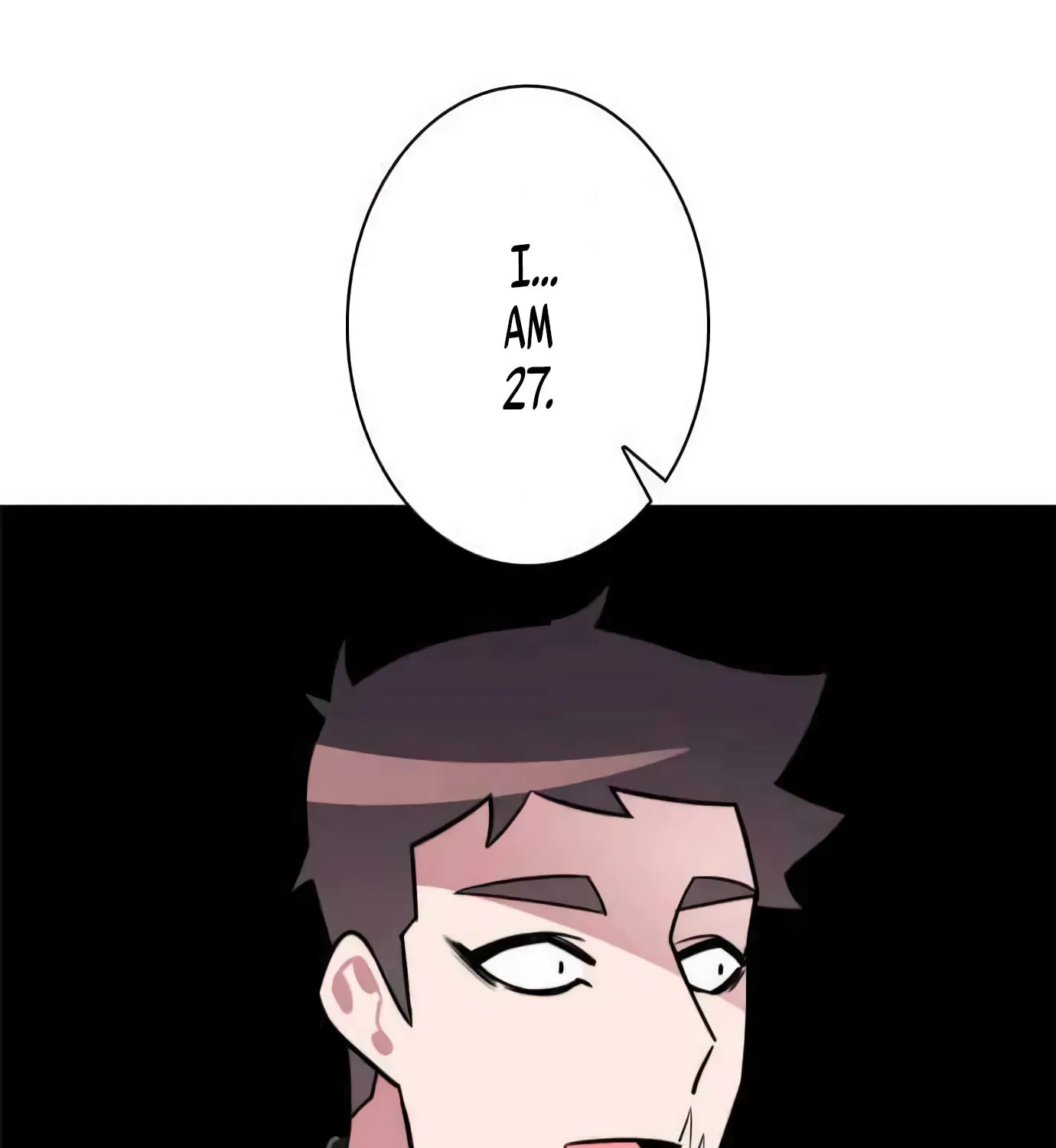 Man Drowning in a Veil Chapter 9 page 67 - 