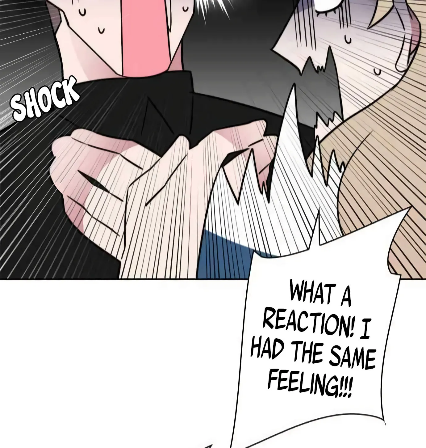 Man Drowning in a Veil Chapter 9 page 71 - 